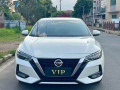Nissan Sylphy 1.6L XL CVT Comfort Edition - ფოტო 2