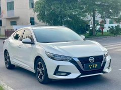 Nissan Sylphy 1.6L XL CVT Comfort Edition - ფოტო 3