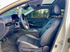 Nissan Sylphy 1.6L XL CVT Comfort Edition - ფოტო 4