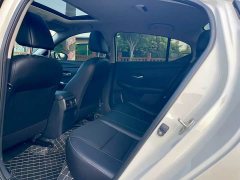 Nissan Sylphy 1.6L XL CVT Comfort Edition - ფოტო 6