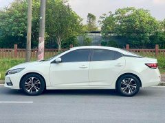 Nissan Sylphy 1.6L XL CVT Comfort Edition - ფოტო 8