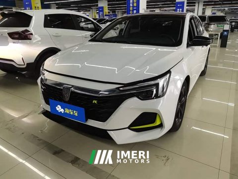 2021 SAIC MG i6 MAX New Energy 2020 1.5T PHEV Cool Sunroof Edition - ავტომობილი ჩინეთიდან