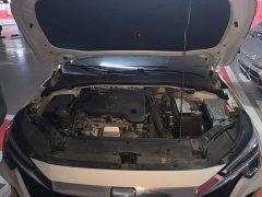 SAIC MG i6 MAX New Energy 2020 1.5T PHEV Cool Sunroof Edition - ფოტო 10