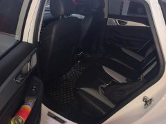 SAIC MG i6 MAX New Energy 2020 1.5T PHEV Cool Sunroof Edition - ფოტო 11