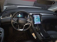 SAIC MG i6 MAX New Energy 2020 1.5T PHEV Cool Sunroof Edition - ფოტო 12