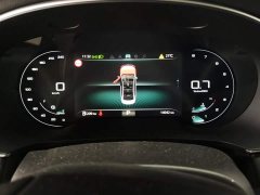 SAIC MG i6 MAX New Energy 2020 1.5T PHEV Cool Sunroof Edition - ფოტო 14