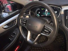SAIC MG i6 MAX New Energy 2020 1.5T PHEV Cool Sunroof Edition - ფოტო 15
