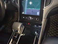 SAIC MG i6 MAX New Energy 2020 1.5T PHEV Cool Sunroof Edition - ფოტო 16
