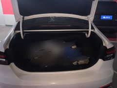 SAIC MG i6 MAX New Energy 2020 1.5T PHEV Cool Sunroof Edition - ფოტო 4