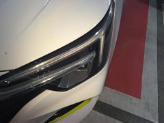 SAIC MG i6 MAX New Energy 2020 1.5T PHEV Cool Sunroof Edition - ფოტო 5