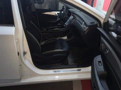 SAIC MG i6 MAX New Energy 2020 1.5T PHEV Cool Sunroof Edition - ფოტო 8