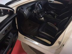 SAIC MG i6 MAX New Energy 2020 1.5T PHEV Cool Sunroof Edition - ფოტო 9