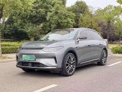 Leapmotor C11 2021 Facelift Luxury - ფოტო 1