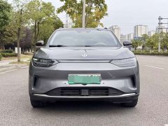 Leapmotor C11 2021 Facelift Luxury - ფოტო 2