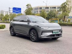 Leapmotor C11 2021 Facelift Luxury - ფოტო 3