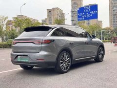 Leapmotor C11 2021 Facelift Luxury - ფოტო 4