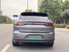 Leapmotor C11 2021 Facelift Luxury - ფოტო 5