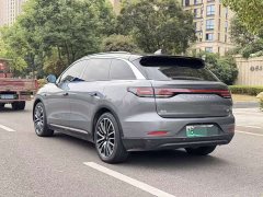 Leapmotor C11 2021 Facelift Luxury - ფოტო 6