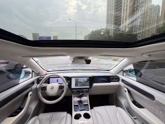 Leapmotor C11 2021 Facelift Luxury - ფოტო 8