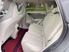 Leapmotor C11 2021 Facelift Luxury - ფოტო 9