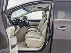 Buick GL8 Land Executive Cabin 652T Luxury - ფოტო 10