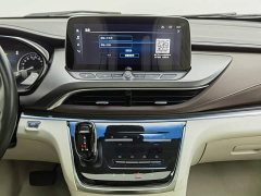 Buick GL8 Land Executive Cabin 652T Luxury - ფოტო 12