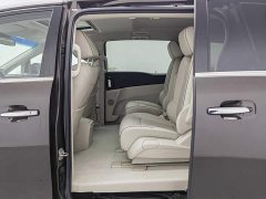 Buick GL8 Land Executive Cabin 652T Luxury - ფოტო 15