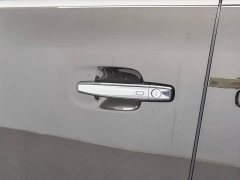 Buick GL8 Land Executive Cabin 652T Luxury - ფოტო 18
