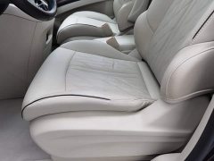 Buick GL8 Land Executive Cabin 652T Luxury - ფოტო 20