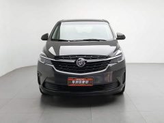 Buick GL8 Land Executive Cabin 652T Luxury - ფოტო 3