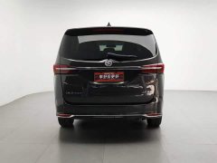 Buick GL8 Land Executive Cabin 652T Luxury - ფოტო 4