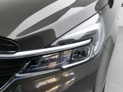 Buick GL8 Land Executive Cabin 652T Luxury - ფოტო 7