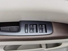 Buick GL8 Land Executive Cabin 652T Luxury - ფოტო 9