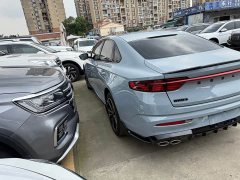 Geely Xingrui 2.0T Diesel Space Edition - ფოტო 12