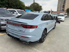 Geely Xingrui 2.0T Diesel Space Edition - ფოტო 13