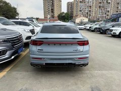 Geely Xingrui 2.0T Diesel Space Edition - ფოტო 14