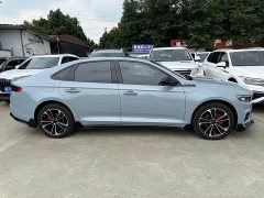 Geely Xingrui 2.0T Diesel Space Edition - ფოტო 3
