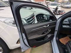 Geely Xingrui 2.0T Diesel Space Edition - ფოტო 4