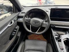 Geely Xingrui 2.0T Diesel Space Edition - ფოტო 6