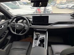 Geely Xingrui 2.0T Diesel Space Edition - ფოტო 7
