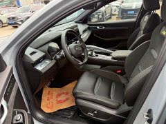 Geely Xingrui 2.0T Diesel Space Edition - ფოტო 8