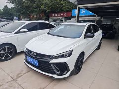 Geely Binrui COOL 1.5T DCT Lightning Edition - ფოტო 1