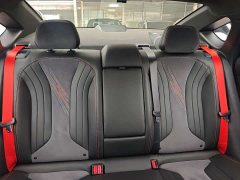 Geely Binrui COOL 1.5T DCT Lightning Edition - ფოტო 11