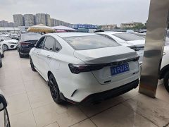 Geely Binrui COOL 1.5T DCT Lightning Edition - ფოტო 14