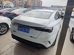 Geely Binrui COOL 1.5T DCT Lightning Edition - ფოტო 16
