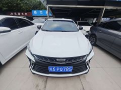 Geely Binrui COOL 1.5T DCT Lightning Edition - ფოტო 2