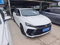 Geely Binrui COOL 1.5T DCT Lightning Edition - ფოტო 3