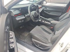 Geely Binrui COOL 1.5T DCT Lightning Edition - ფოტო 4