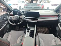 Geely Binrui COOL 1.5T DCT Lightning Edition - ფოტო 6