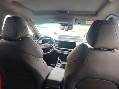 Geely Binrui COOL 1.5T DCT Lightning Edition - ფოტო 7